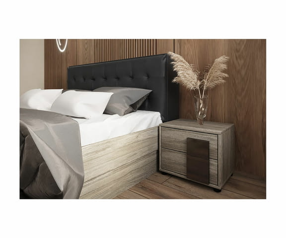 Комплект мебели за спалня Рио - city of Sofia | Beds - снимка 2