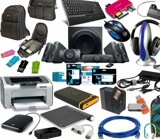 ЕZona.net - онлайн магазин за компютърна техника и аксесоари на ТОП цени ! - снимка 1