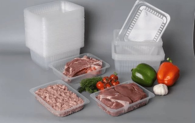 Запечатваща машина за тарелки Feed Industry - city of Sofia | Industrial Equipment - снимка 3