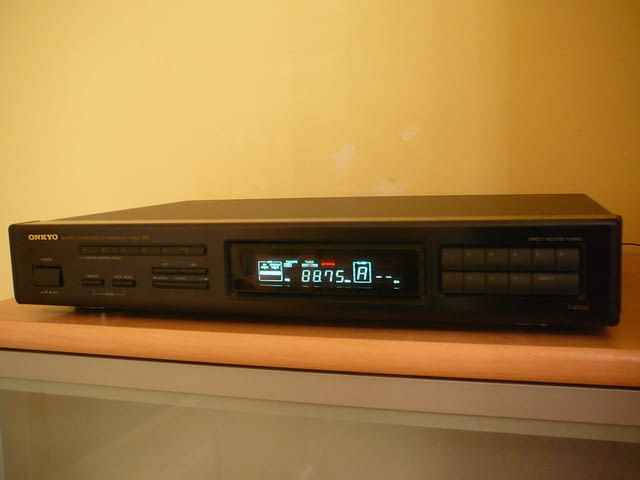 Onkyo t-4930 - град Пазарджик | Ресийвъри / Усилватели - снимка 3