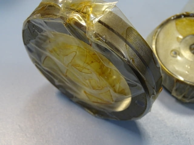 Вълнов редуктор Harmonic Drive Systems INC FB-25-100-2BL3, city of Plovdiv - снимка 3