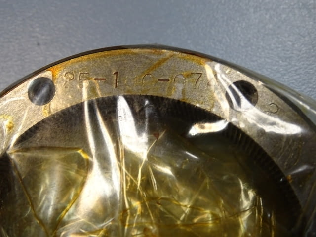 Вълнов редуктор Harmonic Drive Systems INC FB-25-100-2BL3, city of Plovdiv - снимка 4