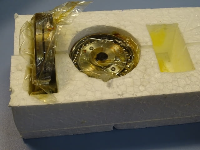 Вълнов редуктор Harmonic Drive Systems INC FB-25-100-2BL3, city of Plovdiv - снимка 5