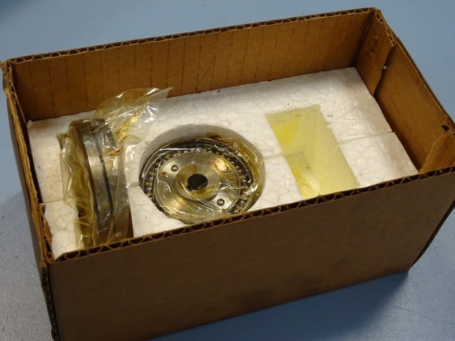 Вълнов редуктор Harmonic Drive Systems INC FB-25-100-2BL3, city of Plovdiv - снимка 6