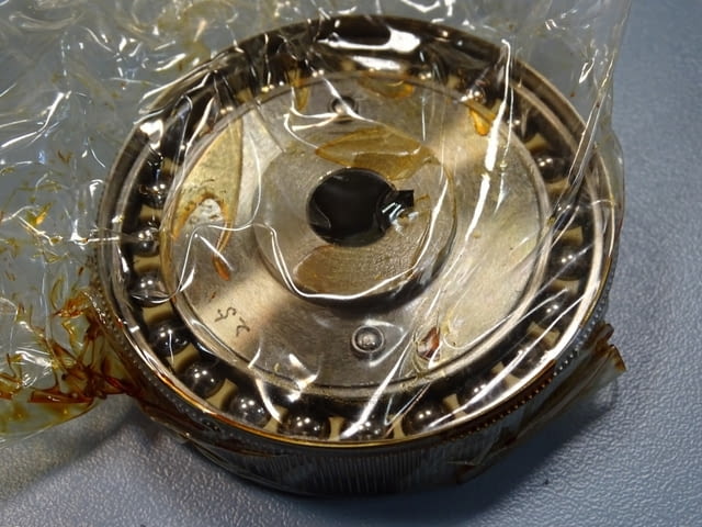 Вълнов редуктор Harmonic Drive Systems INC FB-25-100-2BL3, city of Plovdiv - снимка 7