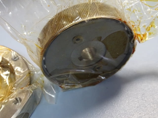 Вълнов редуктор Harmonic Drive Systems INC FB-25-100-2BL3, city of Plovdiv - снимка 8