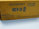 Вълнов редуктор Harmonic Drive Systems INC FB-25-100-2BL3