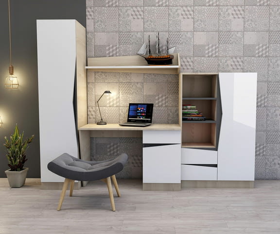 Модулно детско обзавеждане Марти - град София | Други - снимка 1