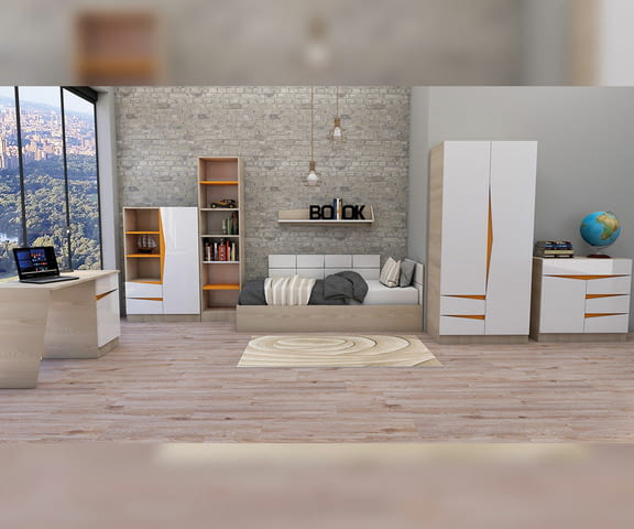 Модулно детско обзавеждане Марти - град София | Други - снимка 3