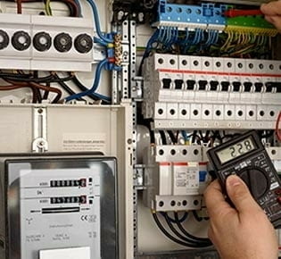 Ремонт на битова техника - град Пловдив | Електро Услуги - снимка 1