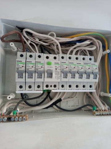 Ремонт на битова техника - град Пловдив | Електро Услуги - снимка 2