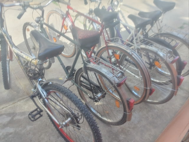 Продавам 8 броя велосипеди - град Троян | Други - снимка 1