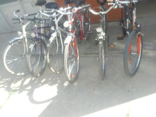 Продавам 8 броя велосипеди - city of Troyan | Other - снимка 2