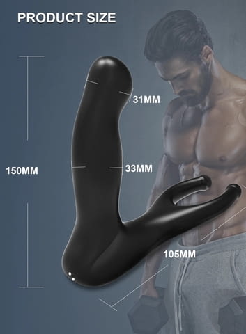 Уникални нови простатни масажори от най-ново поколение, град София | Sex Shops - снимка 1