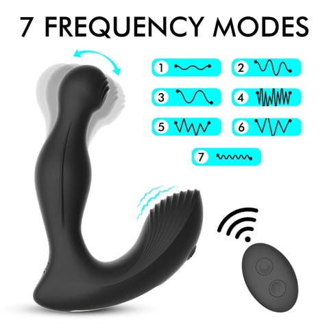 Уникални нови простатни масажори от най-ново поколение, град София | Sex Shops - снимка 8