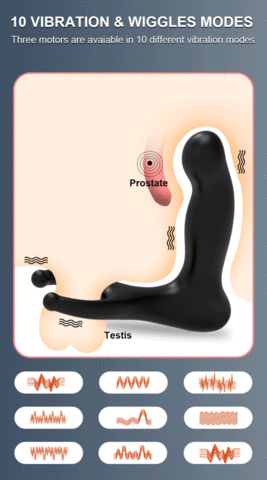 Уникални нови простатни масажори от най-ново поколение, град София | Sex Shops - снимка 12