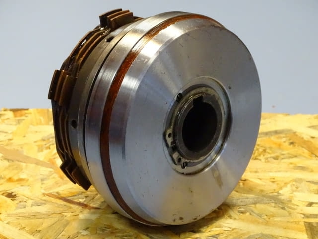 Електро-магнитен съединител 24V DC, 100Nm, град Пловдив | Промишлено Оборудване - снимка 2