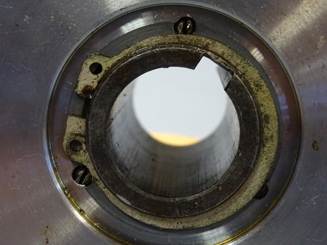 Електро-магнитен съединител 24V DC, 100Nm, град Пловдив | Промишлено Оборудване - снимка 3