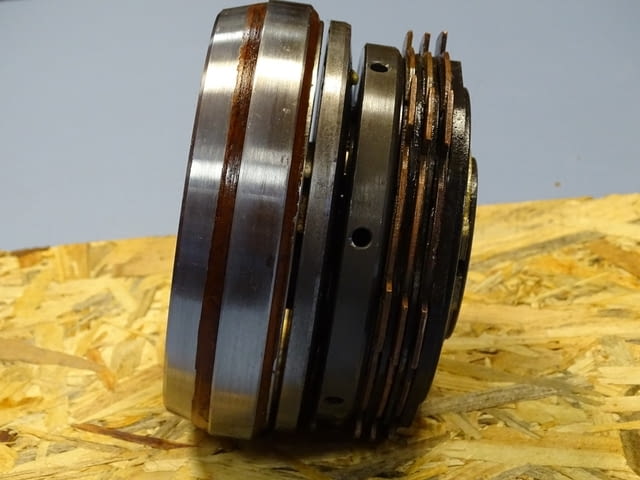 Електро-магнитен съединител 24V DC, 100Nm, град Пловдив | Промишлено Оборудване - снимка 4