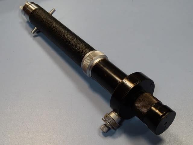 Оптичен рефрактометър Carl-Zeiss 1101 - град Пловдив | Инструменти - снимка 4