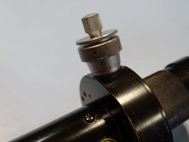 Оптичен рефрактометър Carl-Zeiss 1101 - град Пловдив | Инструменти - снимка 6