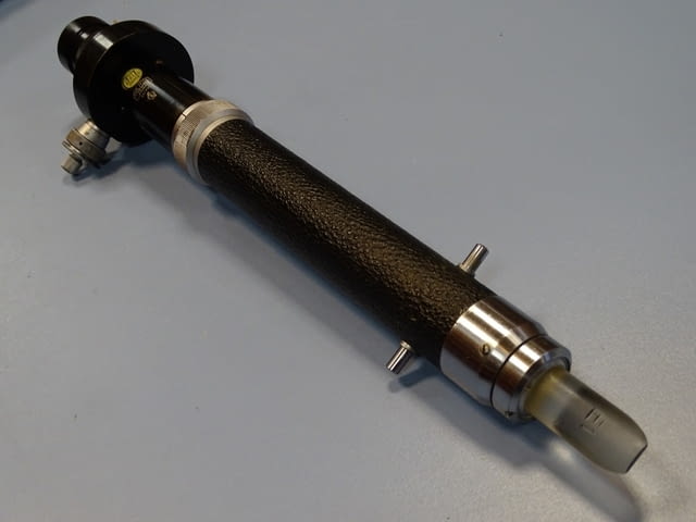 Оптичен рефрактометър Carl-Zeiss 1101 - град Пловдив | Инструменти - снимка 9