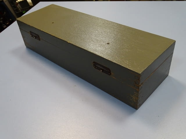 Оптичен рефрактометър Carl-Zeiss 1101 - град Пловдив | Инструменти - снимка 12