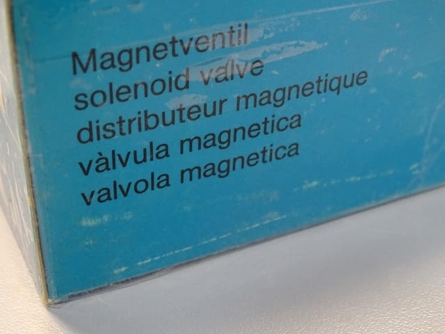 Пневматичен разпределител Festo MC-5/4-1/4 2-10bar, city of Plovdiv | Industrial Equipment - снимка 11