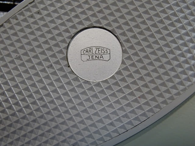 Пасиметър Carl-Zeiss Jena 125-150 mm, TGL 20250 - град Пловдив | Инструменти - снимка 3