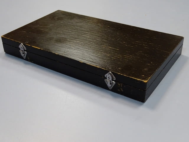 Пасиметър Carl-Zeiss Jena 100-125 mm, TGL 20250 - град Пловдив | Инструменти - снимка 10