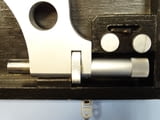 Пасиметър Carl-Zeiss Jena 100-125 mm, TGL 20250