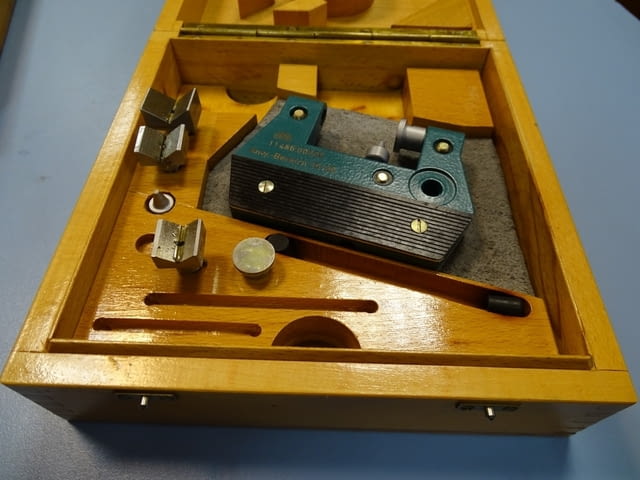 Триточков калибър MASSI 10-20 mm, 20-30 mm - град Пловдив | Инструменти - снимка 3