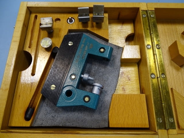 Триточков калибър MASSI 10-20 mm, 20-30 mm - град Пловдив | Инструменти - снимка 4