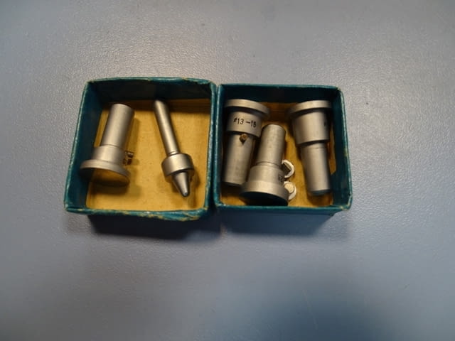 Триточков калибър MASSI 10-20 mm, 20-30 mm - град Пловдив | Инструменти - снимка 5