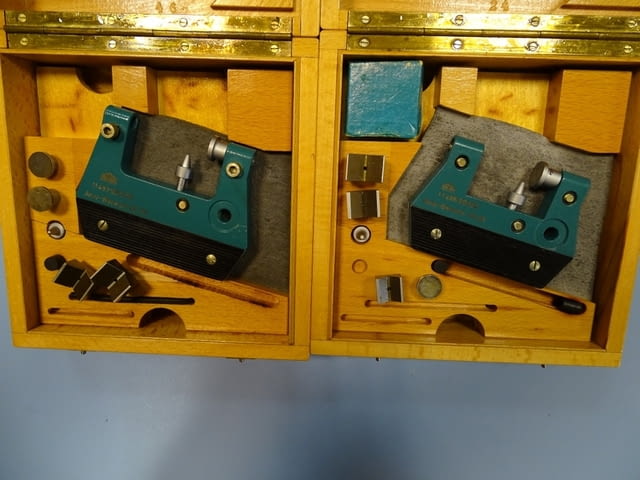 Триточков калибър MASSI 10-20 mm, 20-30 mm - град Пловдив | Инструменти - снимка 10