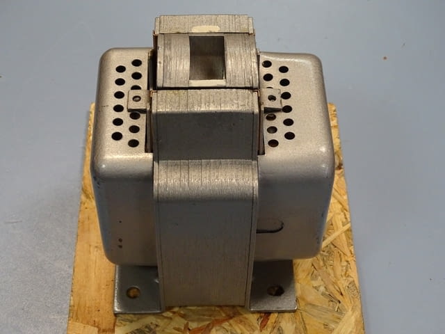 Ел.магнит ЭД 10102 У3 , 160n, 380v Машиностроене, На дребно - град Пловдив | Промишлено Оборудване - снимка 2