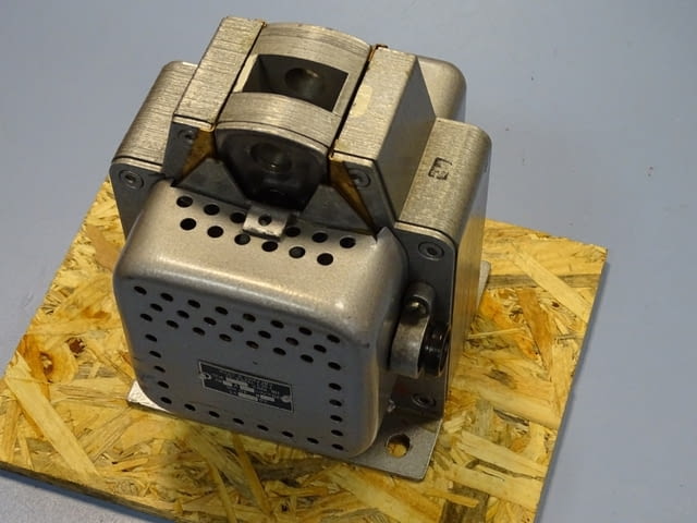 Ел.магнит ЭД 10102 У3 , 160n, 380v Машиностроене, На дребно - град Пловдив | Промишлено Оборудване - снимка 3