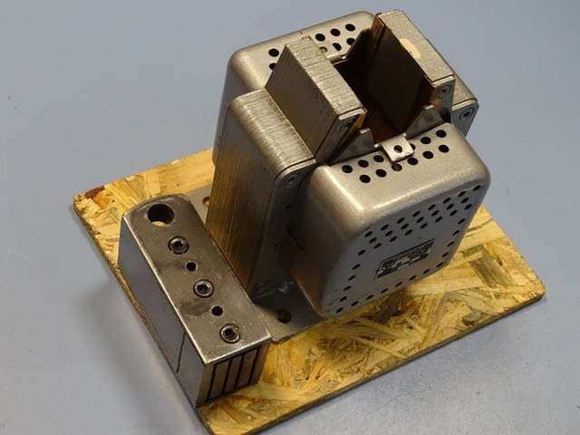 Ел.магнит ЭД 10102 У3 , 160n, 380v Машиностроене, На дребно - град Пловдив | Промишлено Оборудване - снимка 4