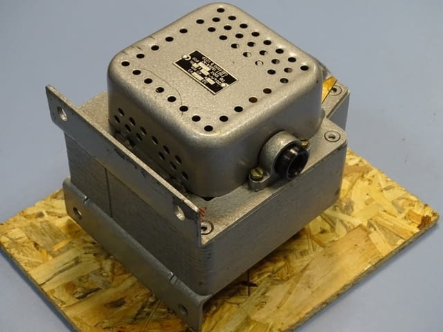 Ел.магнит ЭД 10102 У3 , 160n, 380v Машиностроене, На дребно - град Пловдив | Промишлено Оборудване - снимка 9