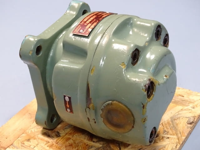 Хидравлична помпа Г12-31АМ УХЛ 5л Engineering, Retails - city of Plovdiv | Industrial Equipment - снимка 5