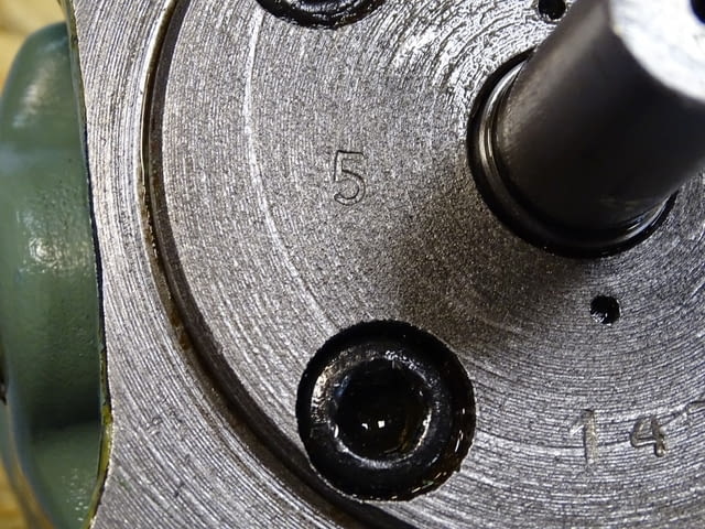 Хидравлична помпа Г12-31АМ УХЛ 5л Engineering, Retails - city of Plovdiv | Industrial Equipment - снимка 6