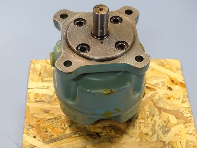 Хидравлична помпа Г12-31АМ УХЛ 5л Engineering, Retails - city of Plovdiv | Industrial Equipment - снимка 7