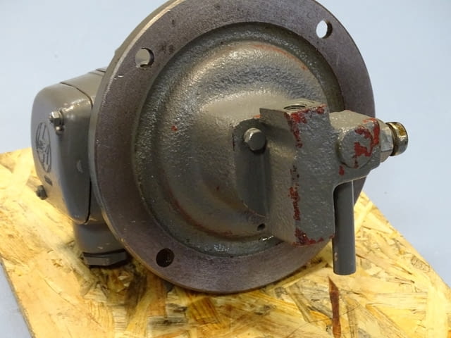 Хидравлична смазочна помпа MEZ Brno 2-CZB-05, град Пловдив | Промишлено Оборудване - снимка 7