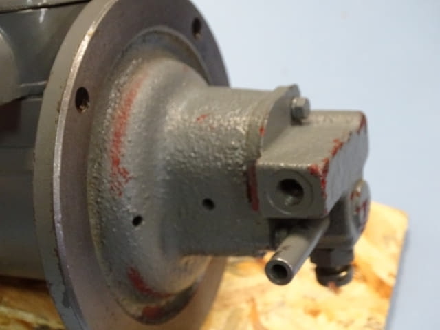 Хидравлична смазочна помпа MEZ Brno 2-CZB-05, град Пловдив | Промишлено Оборудване - снимка 8