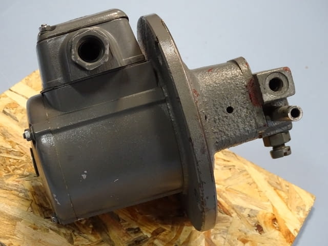 Хидравлична смазочна помпа MEZ Brno 2-CZB-05, град Пловдив | Промишлено Оборудване - снимка 9