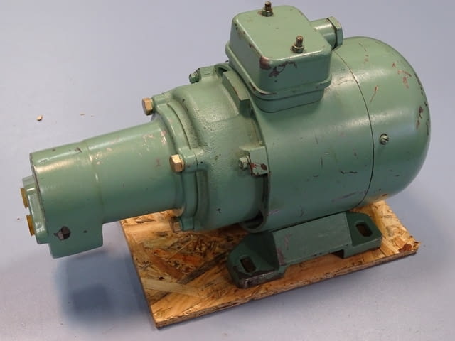 Хидравличен агрегат за смазване Г11-11Э - city of Plovdiv | Machinery - снимка 2