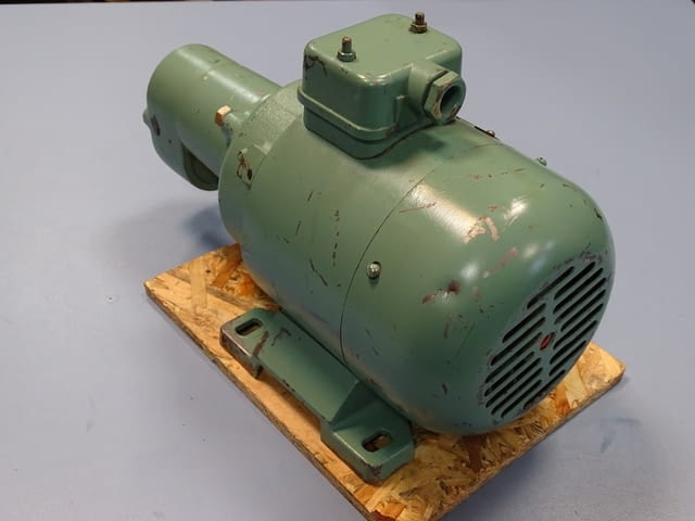 Хидравличен агрегат за смазване Г11-11Э - city of Plovdiv | Machinery - снимка 3