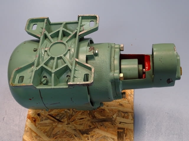 Хидравличен агрегат за смазване Г11-11Э - city of Plovdiv | Machinery - снимка 4