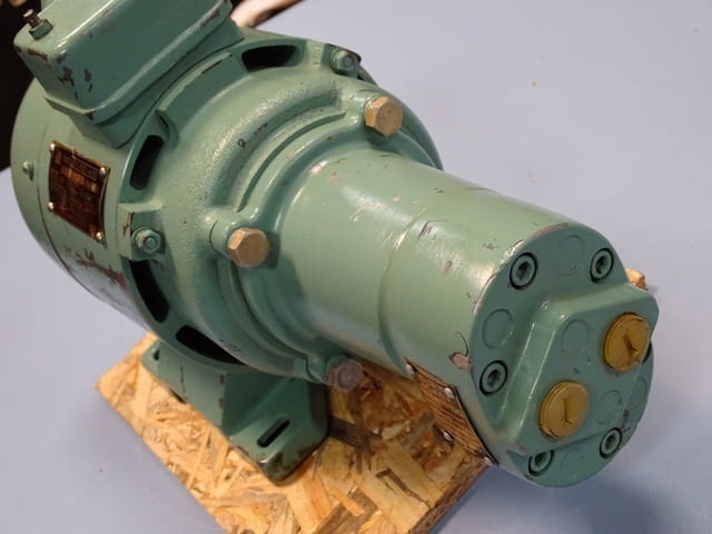 Хидравличен агрегат за смазване Г11-11Э - city of Plovdiv | Machinery - снимка 8