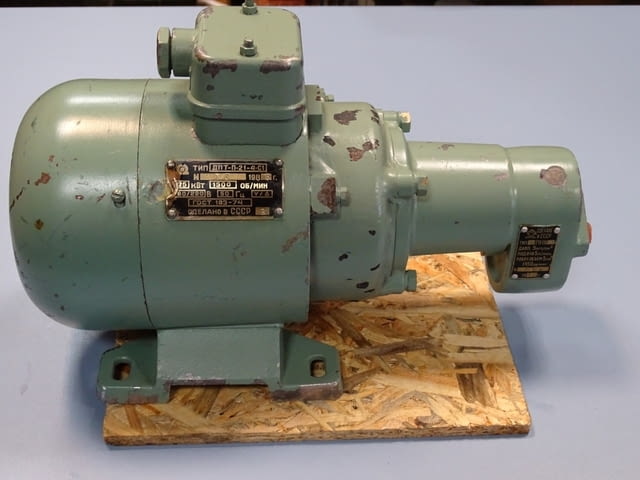 Хидравличен агрегат за смазване Г11-11Э - city of Plovdiv | Machinery - снимка 11